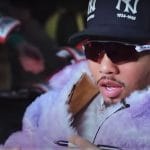 "Floyd Mayweather's Former Trainer, Calvin Ford, Leads Charge for Youth Boxing Initiative"