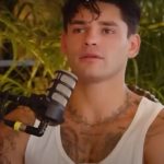 "Ryan Garcia Expresses Sadness Over Blueface's Son's Condition: Internet Erupts with Sympathy"
