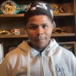 "Shakur Stevenson's Surprising Praise for Ryan Garcia's Boxing Mentorship Leaves Fans Stunned!"