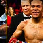 "Conor Benn and Gervonta Davis Declare War on Floyd Mayweather, Brand Him a 'Fraud' in Explosive Social Media Showdown!"