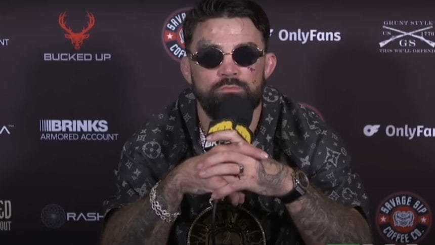 "Conor McGregor's Surprise Announcement Sends Shockwaves: Joins BKFC Ownership!"