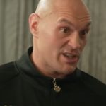 "Joshua Tips Usyk for Victory Over Fury: Former Champ's Bold Prediction Stirs Controversy!"