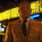 Conor McGregor Left Stunned as Mike Perry Finishes Thiago Alves at BKFC Knuckle Mania 4