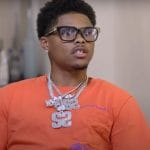 "Shakur Stevenson's Rare Praise for Ryan Garcia: Acknowledges 'Goofy' Boxer's Teaching Skills!"