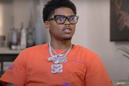 "Shakur Stevenson's Rare Praise for Ryan Garcia: Acknowledges 'Goofy' Boxer's Teaching Skills!"