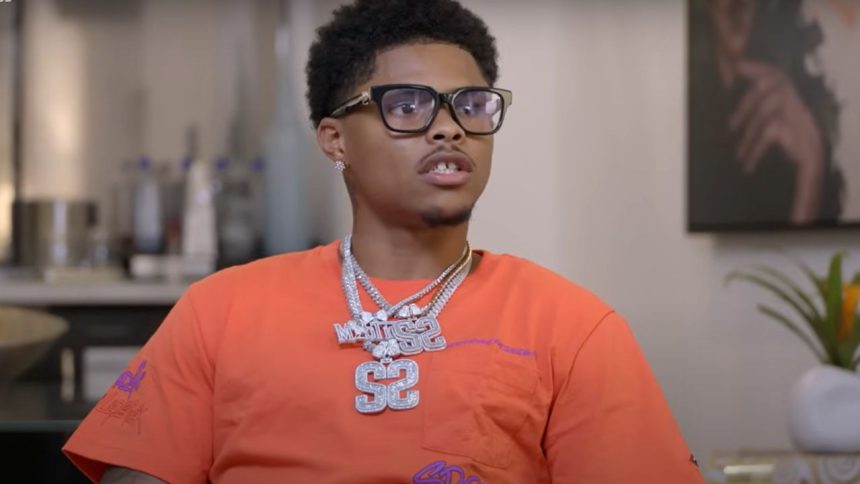 "Shakur Stevenson's Rare Praise for Ryan Garcia: Acknowledges 'Goofy' Boxer's Teaching Skills!"