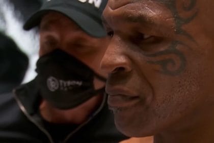 Former Champion Sakio Bika Ready to Step In for Mike Tyson in Jake Paul Showdown