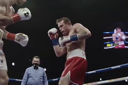 Jaime Munguia’s Unconventional Promotional Strategy Raises Eyebrows Among Canelo Alvarez Fans: Is This the Future of Boxing Promotion?