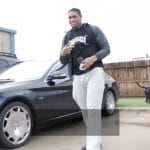 Shakur Stevenson believes Jared Anderson can achieve boxing greatness