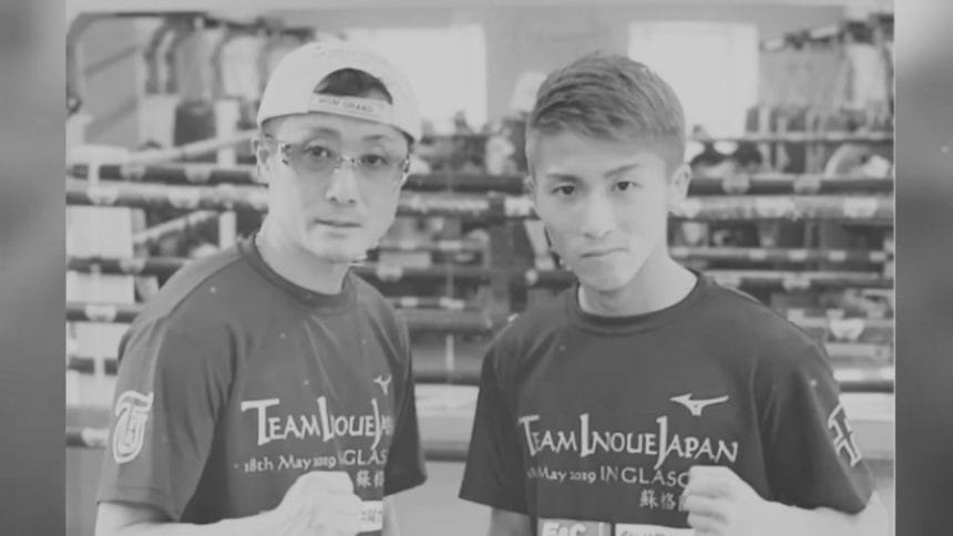 Does the United States need to prove Naoya Inoue's greatness?