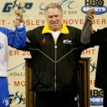 Gary Shaw will be remembered as a gregarious, much-loved and dedicated supporter