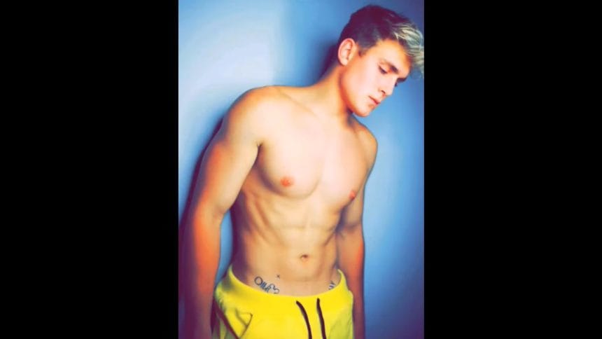 Jake Paul addresses boxing authorities ahead of controversial fight with Mike Tyson