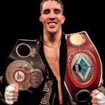 A refreshed Michael Conlan is keen to restart his career and aims to return later this year