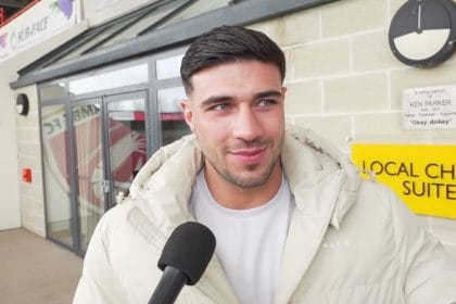 'Foolish' Tommy Fury sparks strong reaction from fans as 'embarrassment looks like a step up' after miserly failure at golf