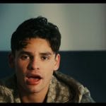 The fight continued after Ryan Garcia made the weight cut for Devin Haney's match