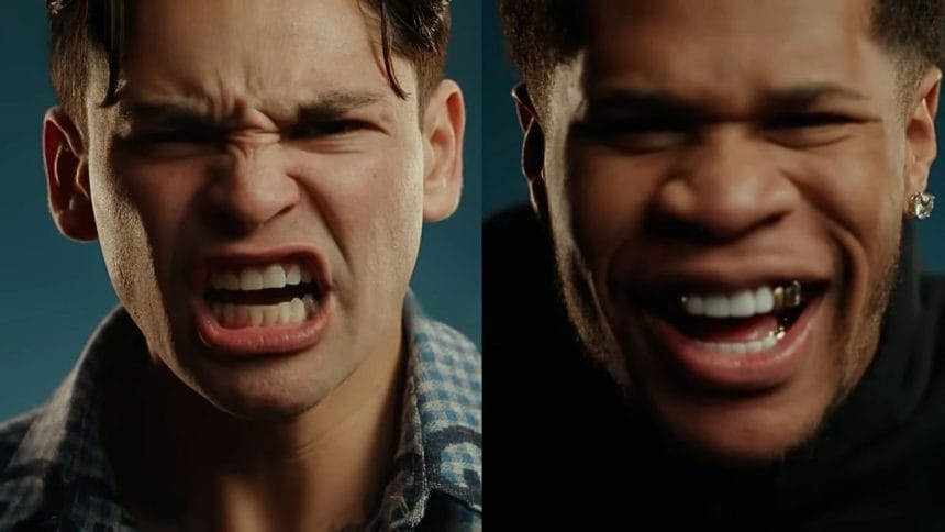 Buddy McGirt: 'Haney vs. Garcia shouldn't have happened'