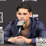 The Devin Haney-Ryan Garcia Weekly Boxing Diary: Day Four