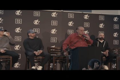 TV Pick of the Week: Jose Ramirez and Virgil Ortiz headline in exclusive fights