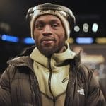 As the 154-pound division heats up, Charles Conwell prepares for a breakout performance