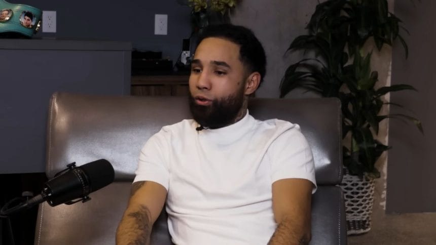 Louis Nery: "If Mike Tyson loses his undefeated record at the Tokyo Dome, so can Naoya Inoue"