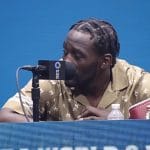 Terrence Crawford tests the courage of Israel Madrimov