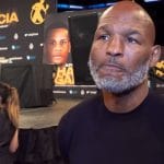 Bernard Hopkins wants to see Jalen Ennis pressured