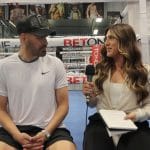 A revived Jose Ramirez hopes that Lance Barthelemy will reach greatness