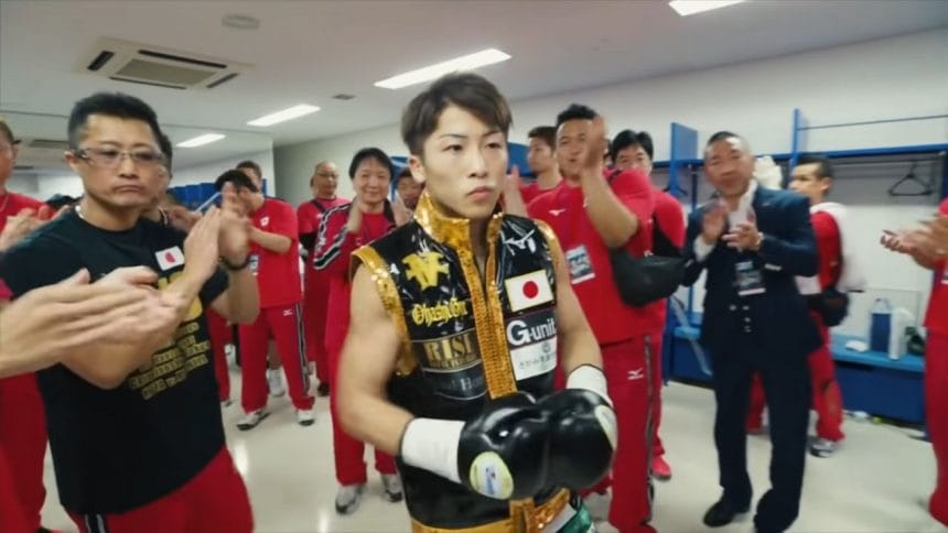 Jason Moloney hopes Naoya Inoue will take on Luis Nery in 'Great Fight'