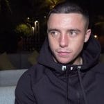 Nick Ball's hard work paid off before his 5 vs 5 date with Raymond Ford