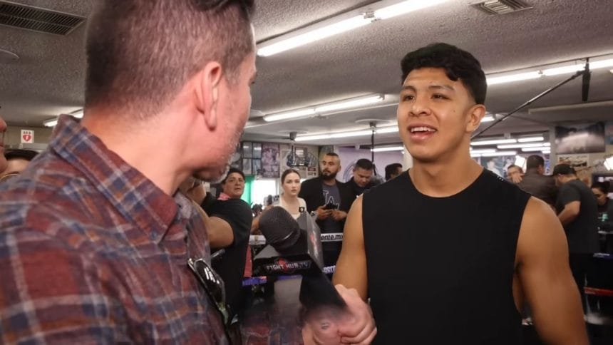 What if the Nevada Commission didn't stop Munguia from fighting Golovkin in 2018?