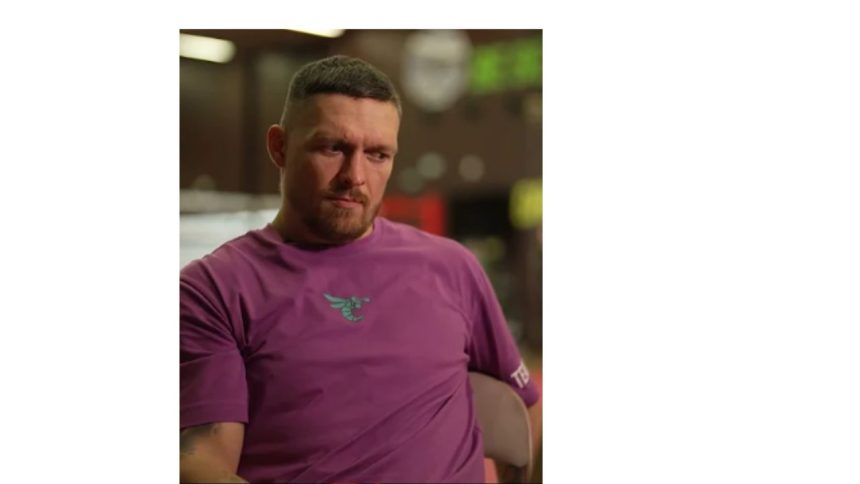 Usyk