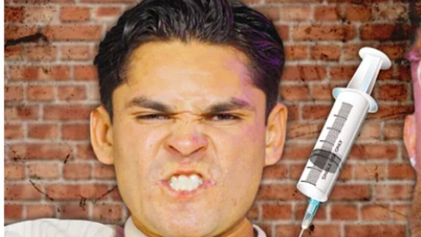 Ryan Garcia’s Social Media Outbursts: A New Norm or Cry for Help?