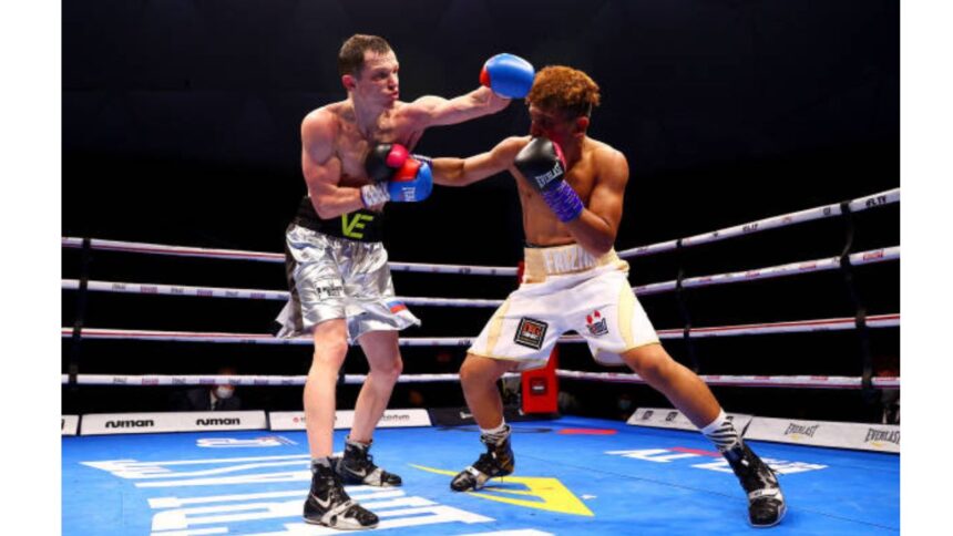 Anwar Tops Abu Dhabi Show Against Erdogan