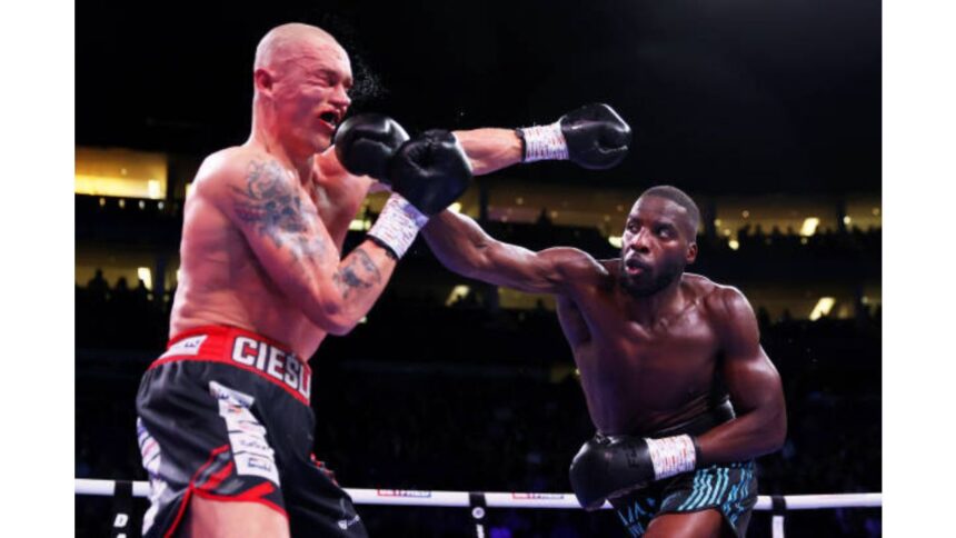 Holding back nothing, Vows To Be 'On It' Against Rozanski