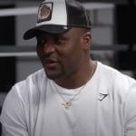 "Francis Ngannou's Heartbreaking Loss: Mourning the Tragic Passing of 15-Month-Old Son Kobe"