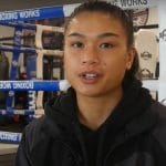 "Jackie Buntan vs. Anissa Meksen: Clash of Titans for ONE Women’s Strawweight Kickboxing World Championship"