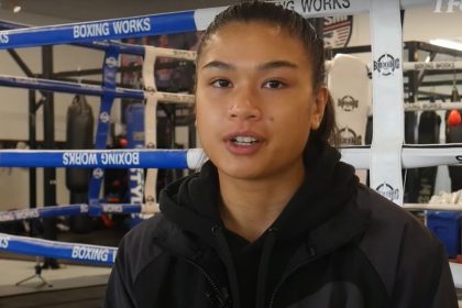 "Jackie Buntan vs. Anissa Meksen: Clash of Titans for ONE Women’s Strawweight Kickboxing World Championship"