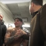 Ryan Garcia's Father Unleashes Fiery Tirade Against Podcast Hosts: "Pieces of Sh*t"!