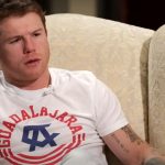 Canelo Alvarez's Unexpected Choices for Top 3 Mexican Boxers Leave Fans and Critics Alike Bewildered