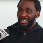 Terence Crawford's Name Drops in Kendrick Lamar's New Diss Track Aimed at Drake, Boxing Fans React