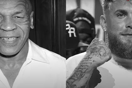 Jake Paul vs. Mike Tyson Press Conference Dates Announced: Fans Prepare for Epic Face-Off
