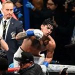 "Conte vs. Garcia: Battle of Words Escalates as Boxing World Grapples with Doping Drama!"