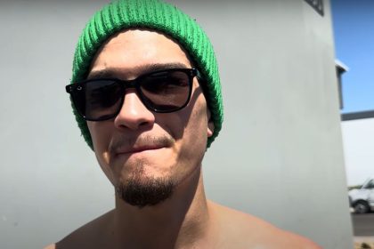 "Counting the Cash: Brandon Figueroa's Fight Income Revealed, Net Worth Soars in 2024"