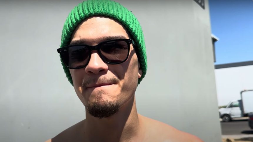 "Counting the Cash: Brandon Figueroa's Fight Income Revealed, Net Worth Soars in 2024"