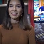 "Behind the Scenes: Meet Omayra Liliane Figueroa, the Woman Who Captured Hearts and Supports Mario Barrios, Brother of Boxing Star Brandon Figueroa"