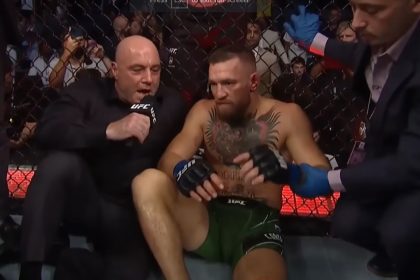 UFC Star Conor McGregor Accuses Boxers of Cheating: Twitter War Erupts!