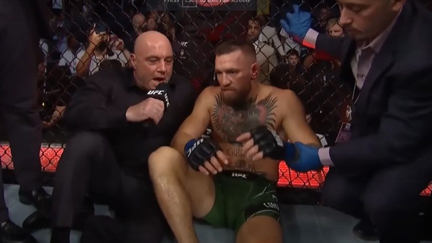 UFC Star Conor McGregor Accuses Boxers of Cheating: Twitter War Erupts!