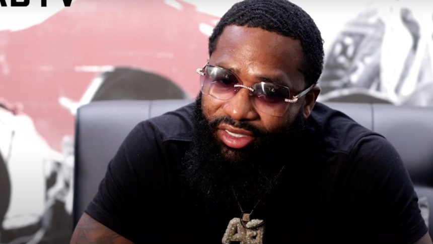 From Enemies to Friends: Maidana-Broner Reunion Divides Boxing Community!