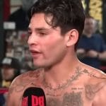 "Boxer Ryan Garcia's Shocking Revelation: Claims Drake Accused of Serious Allegations in Kendrick Lamar Diss!"