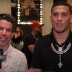 "Rising from the Ashes: Jaime Munguia's Quest for Redemption Takes Center Stage!"